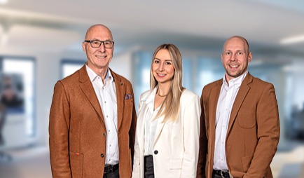 Teamfoto