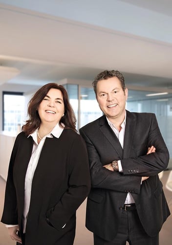 Signal-Iduna Versicherung Anja und Andreas Kerkhof in Aurich