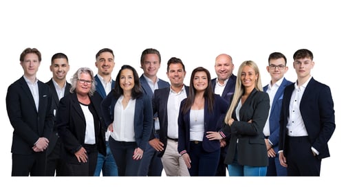 Unser Team