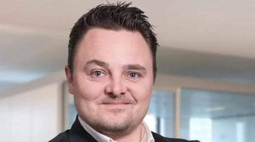 Agenturleiter Christopher Richter - SIGNAL IDUNA Generalagentur Christopher Richter - Versicherung in Kümmersbruck