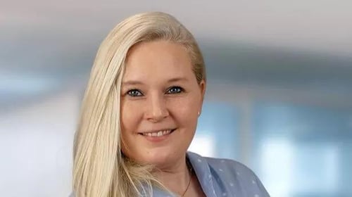 Agenturleiterin Julia Stenzel-Andrzejewski – Hauptagentur Julia Stenzel-Andrzejewski – Versicherung in Olfen