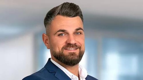 Agenturpartner Qendrim Rexhepi - SIGNAL IDUNA Agentur Qendrim Rexhepi - Versicherung in Regensburg