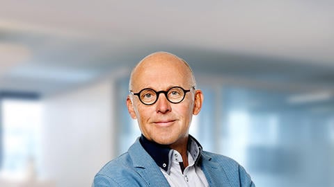 Foto von
SIGNAL IDUNA
Bezirksdirektion Sven Ketels