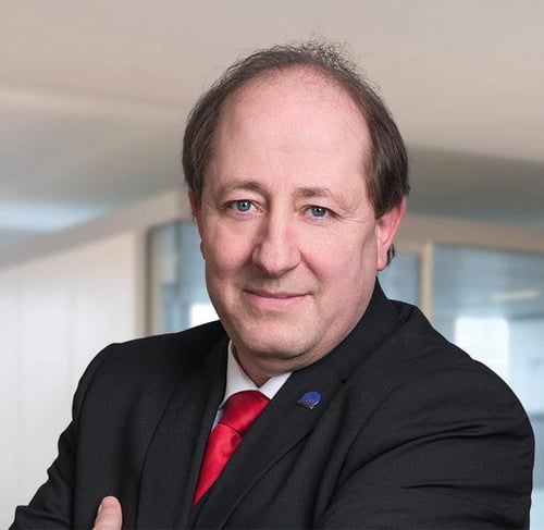 SIGNAL IDUNA Generalagentur
Jan Schilling
