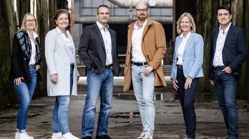 Unser Team – Signal Iduna Bezirksdirektion Klumb GmbH – Versicherung in Duisburg und Düsseldorf