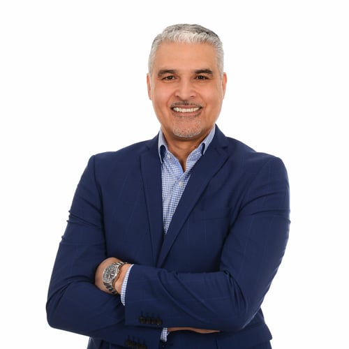 SIGNAL IDUNA Generalvertretung Oliver Borges