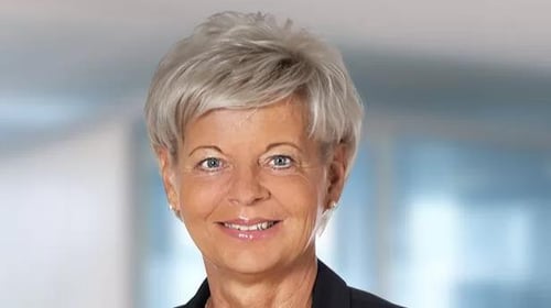 Agenturinhaberin Gabriele Hofmann - SIGNAL IDUNA Generalagentur Gabriele Hofmann - Versicherung in Adelsdorf