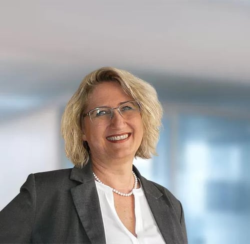 Agenturleiterin Ulrike Mecking - SIGNAL IDUNA Hauptagentur Ulrike Mecking - Versicherung in Brunn