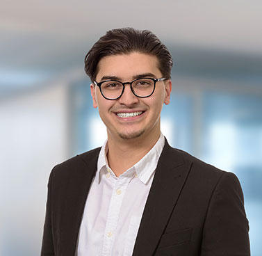Ein Foto von SIGNAL IDUNA Agentur Seyed Mojtaba Alavi - Versicherung in Hamburg