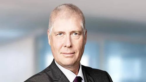 Agenturleiter Tobias Biener – Generalagentur Tobias Biener – Versicherung in Dessau-Roßlau
