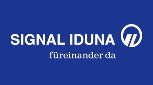 SIGNAL IDUNA - füreinander da