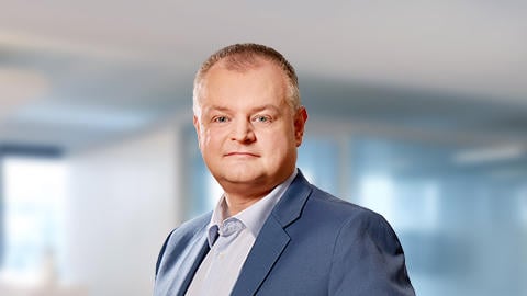 Dr. René Meyer