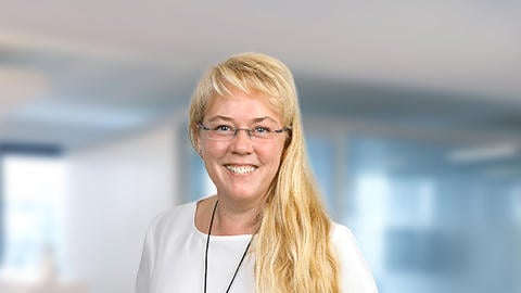 Foto von Miriam Parakenings-Schneider