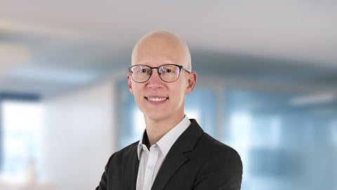 Martin Rademacher