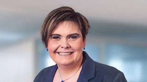 Bezirksdirektorin Kerstin Richter – Bezirksdirektion Kerstin Richter – Versicherung in Bestwig