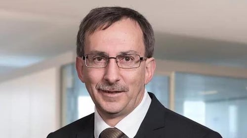 Agenturleiter Günther Müller - SIGNAL IDUNA Agentur Günther Müller - Versicherung in Burgebrach