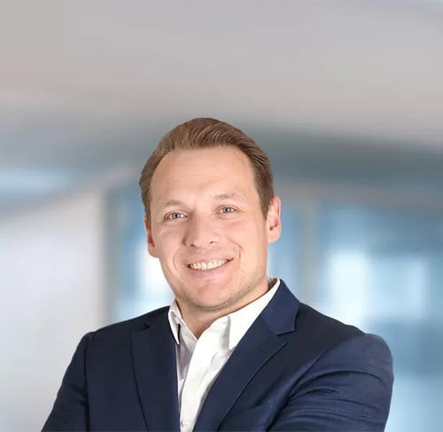 Agenturinhaber Tim Puchert – Generalagentur Tim Puchert – Versicherung in Grömitz