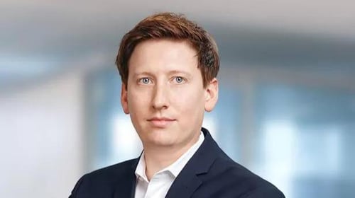 Agenturleiter Benjamin Kats – Generalagentur Benjamin Kats – Versicherung in Bruchsal