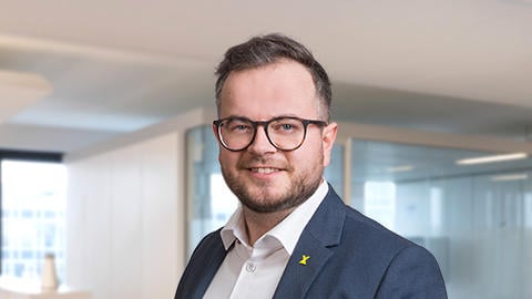 SIGNAL IDUNA
Generalagentur Danny Richter