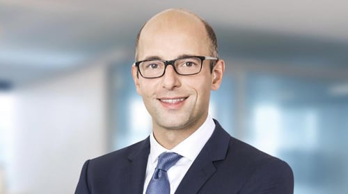 Bezirksdirektor Oliver Johanning – Bezirksdirektion Oliver Johanning – Versicherung in Münster