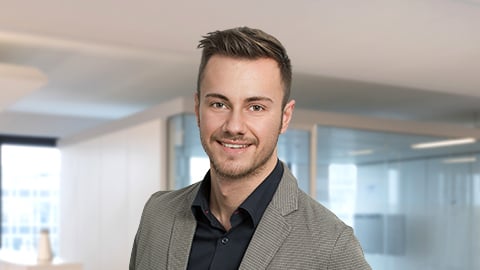 SIGNAL IDUNA Generalagentur - Markus Pokrant