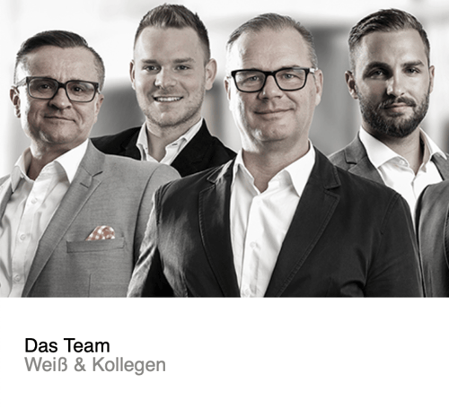 SIGNAL IDUNA Bezirksdirektion Jürgen Weiß - Versicherung in Fürth