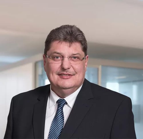 Agenturleiter Hubert Claas - SIGNAL IDUNA Generalagentur Hubert Claas - Versicherung in Bayreuth