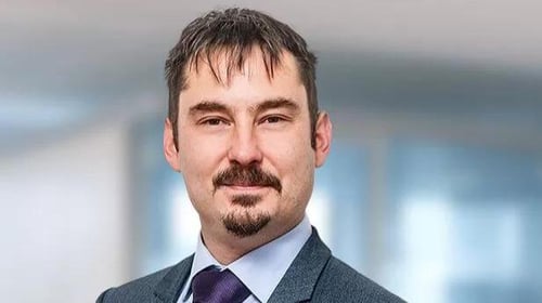 Agenturleiter Sebastian Hopp - SIGNAL IDUNA Generalagentur Sebastian Hopp - Versicherung in Burgthann