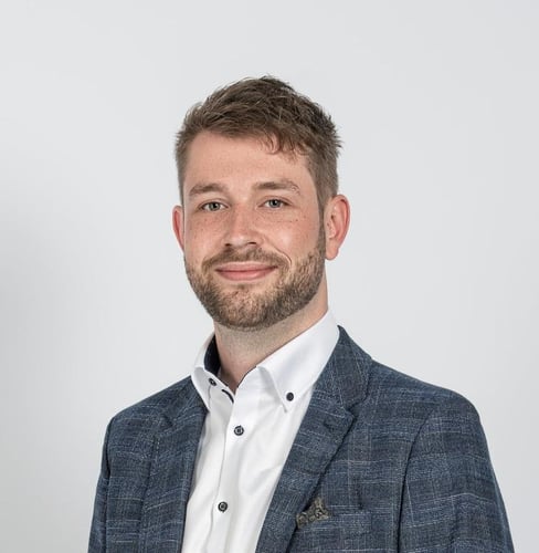Robert Schnieders