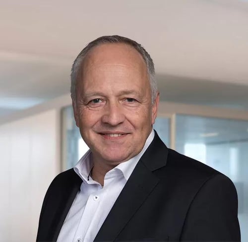 Agenturleiter Udo Warnecke - SIGNAL IDUNA Hauptagentur Udo Warnecke - Versicherung in Witten