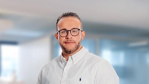 Agenturinhaber: Joop Sauer