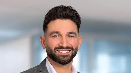 Agenturpartner Orcun Ünlü - SIGNAL IDUNA Generalagentur Orcun Ünlü - Versicherung in Regensburg