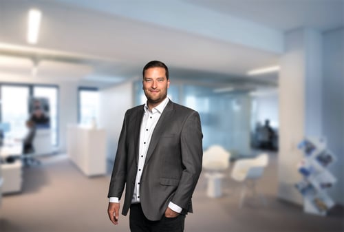 Agenturleiter Generalagentur Kai Burda - SIGNAL IDUNA Gruppe