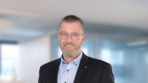 Signal Iduna Agenturinhaber Thomas Becker - Versicherungen in Stade
