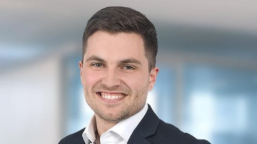 Agenturleiter Dennis Döbber – Signal Iduna Hauptagentur Dennis Döbber – Versicherung in Gelsenkirchen