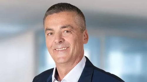 Agenturleiter Klaus Herre - Generalagentur Klaus Herre – Versicherung in Tettnang