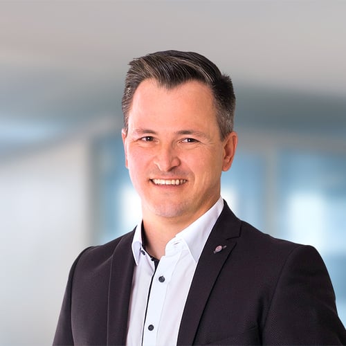Nicolas Eckert - Generalagentur - SIGNAL IDUNA Gruppe