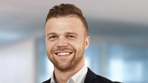 Agenturleiter Tobias Bücker – Generalagentur Tobias Bücker – Versicherung in Lengerich