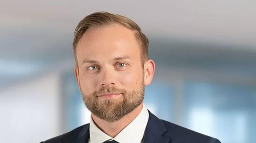 Agenturleiter Marko Jäger – Generalagentur Marko Jäger – Versicherung in Hansestadt Stendal