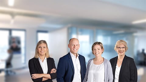 SIGNAL IDUNA Team Lars Kurtzweil
