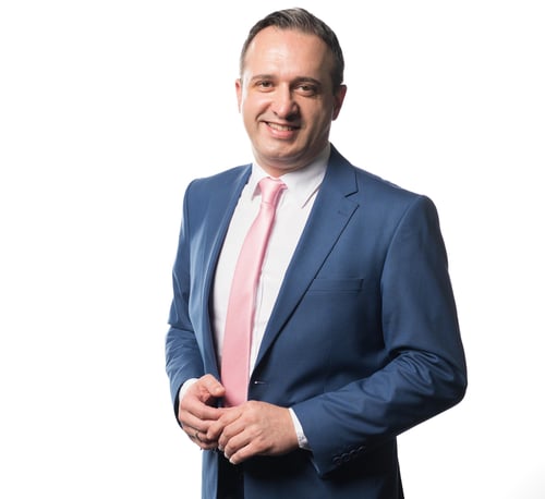 Agenturleiter  Ivan Pavlovic - SIGNAL IDUNA Generalagentur Ivan Pavlovic - Versicherung in Soest