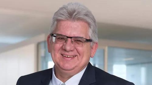 Agenturleiter Jörg Vogel – Generalagentur Jörg Vogel – Versicherung in Recklinghausen