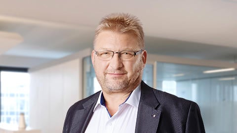 Signal Iduna Versicherung Jens Pöhland im Odenwald