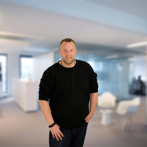 Agenturleiter Benjamin Thaler – Generalagentur Benjamin Thaler – Versicherung in Schornsheim