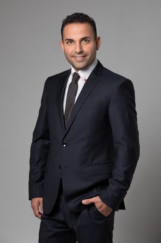 Inhaber 
Dimitrios Diamantis
Generalagentur Aachen