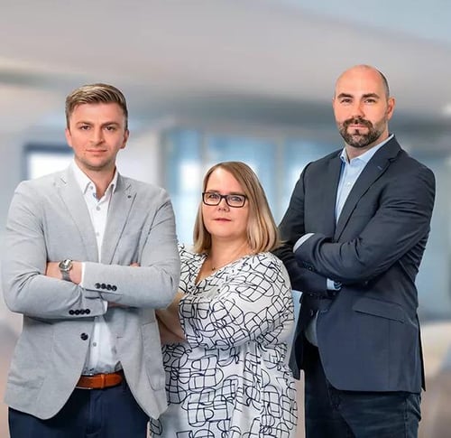 Generalagentur GSI-Service GmbH – Versicherung in Kassel