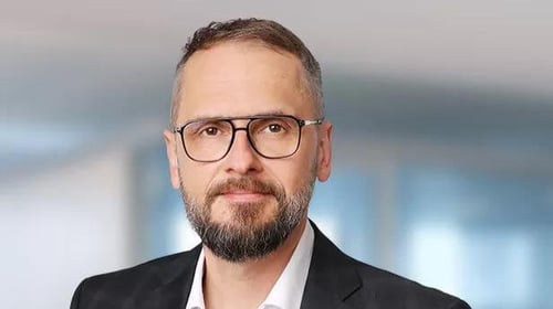 Agenturleiter Jens Dislich – Generalagentur Jens Dislich – Versicherung in Weiterstadt