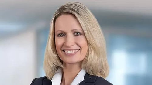 Agenturleiterin Manuela Roestel-Klemm – Generalagentur Manuela Roestel-Klemm – Versicherung in Kassel