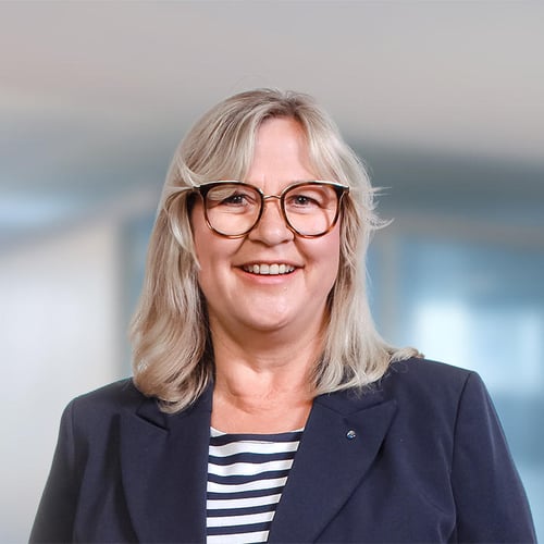 Angela Umlauf Agenturinhaberin