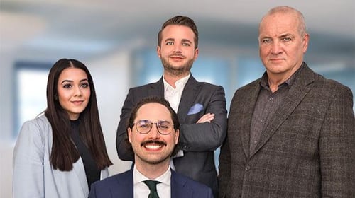 Das Team – Generalagentur Florian Grimm – Versicherung in Isny Im Allgäu
